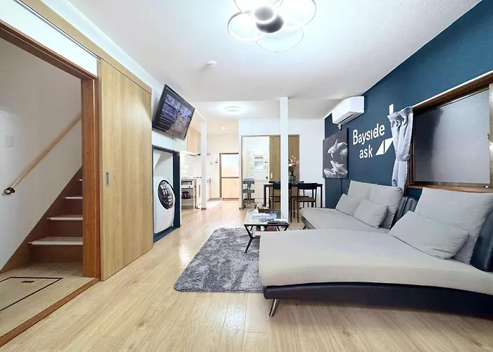 Guesthouse築港