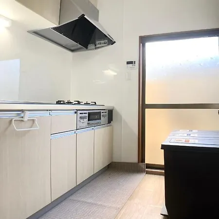 Guesthouse築港 大阪 Exterior photo