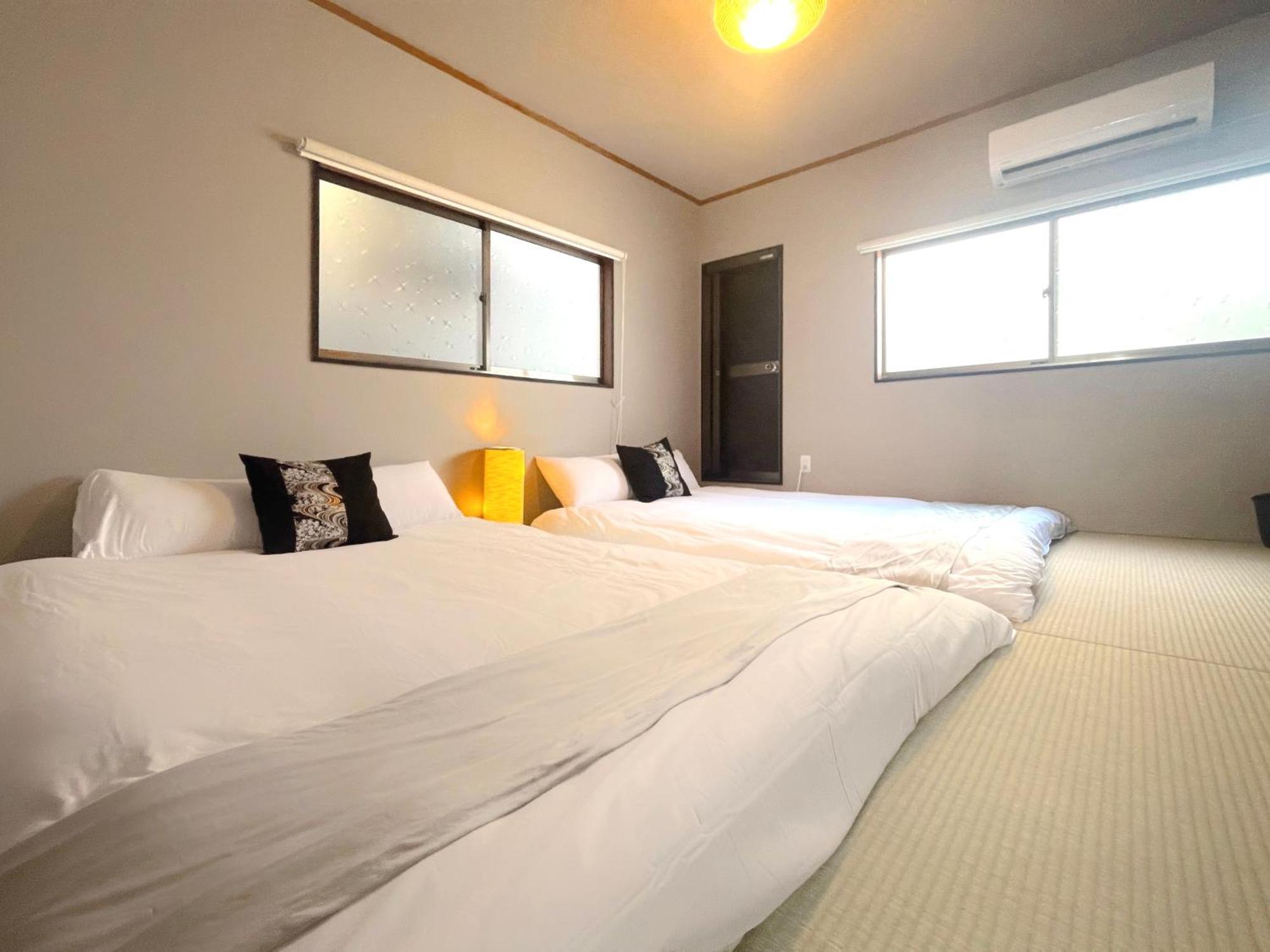 Guesthouse築港 * Ōsaka